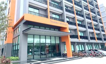 Fortune Hotel Buriram
