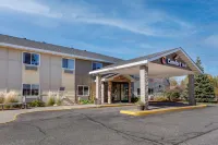 Comfort Inn Hotels in Rhinelander