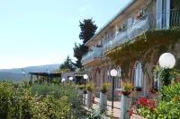 Hotel Vittoria