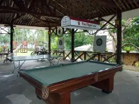 Camiguin Highland Resort Hotels in Camiguin Island