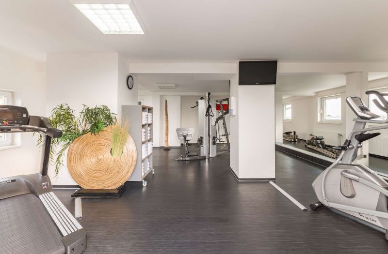 Park Inn by Radisson Goettingen photo 2