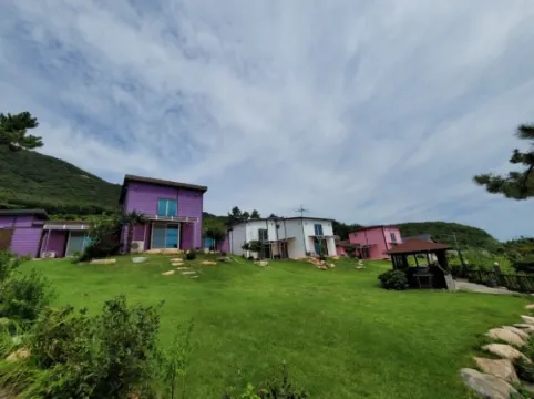 Goheung Stocking Pension