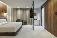 저스트슬립호텔 수원 영통점 영통구 호텔