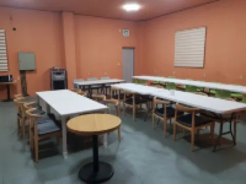 Yesan Sanmaru Pension