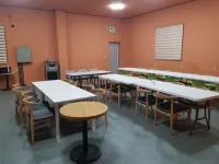 예산 산마루펜션