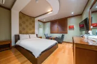 Taebaek Tourist Hotel Hotel a Taebaek-si