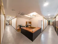 Bucheon (Songnae) Maru Hotels in Bucheon-si