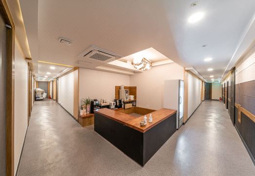 3. 송내 호텔마루..