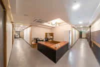 Bucheon (Songnae) Maru Hotels in Bucheon-si