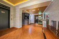 Suncheon Hotel Louys 순천시 호텔