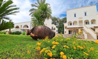 Hotel Barone di Mare