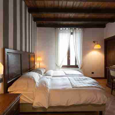 Al Castello Resort Rooms