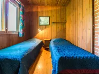 Suopursu 4 Hotels in Pielavesi