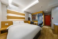 Chilgok Q Motel