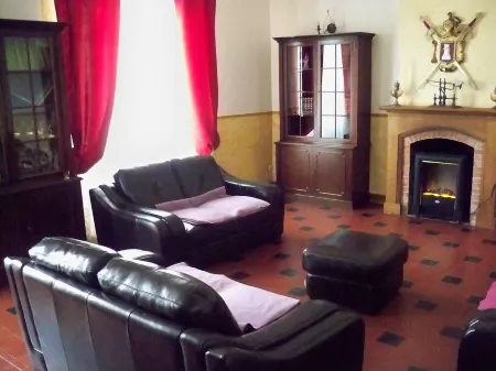 Wellington: Guest Room in the Heart of the Vineyard No1205