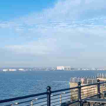 Lovely Spacious 2 Bedroom Apart Georgian Quarter Others