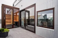 Ion City Hotel, Reykjavik, a Member of Design Hotels