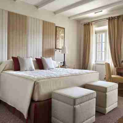 Castiglion del Bosco, A Rosewood Hotel Rooms