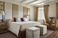 Rosewood Castiglion del Bosco Hotel a Buonconvento