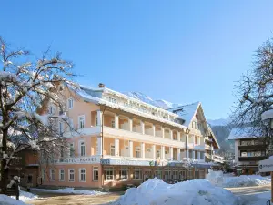 Hotel Mohren