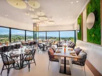 SO/ Sotogrande Spa and Golf Resort Hotel Costa del Sol - breakfast