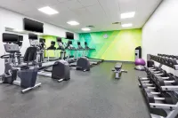Holiday Inn COOKEVILLE by IHG - salle de sport