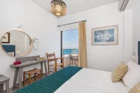 Creta Vitalis - Balcony