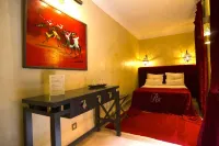 Riad Hermes in Marrakech