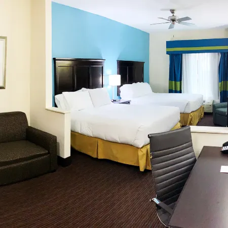 Holiday Inn Express & Suites GAINESVILLE by IHG