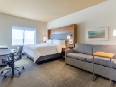 Holiday Inn & Suites CEDAR FALLS-WATERLOO EVENT CTR by IHG Hoteles en Cedar Falls