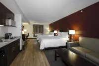 Red Roof Plus+ & Suites Malone Hotels near Runnings