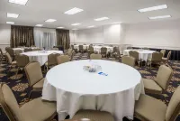安特勒斯溫德姆飯店 - 早餐