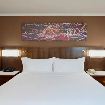 Holiday Inn LONG BEACH AIRPORT by IHG