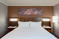 Holiday Inn Long Beach Airport Hotels in Los Angeles