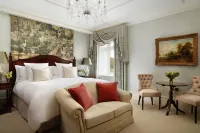 Adare Manor Hotels in Adare