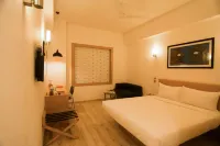 Red Fox by Lemon Tree Hotels, Sector 60, Gurugram Отели в г. 