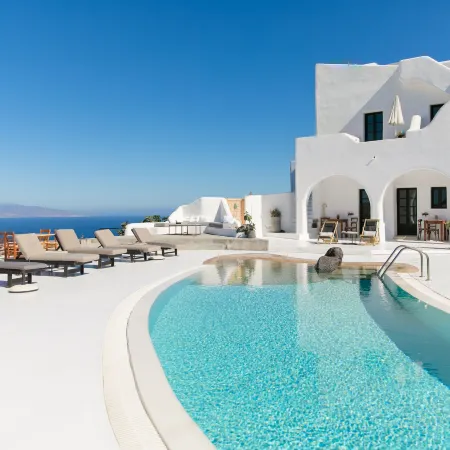 Sophia Boutique Hotel