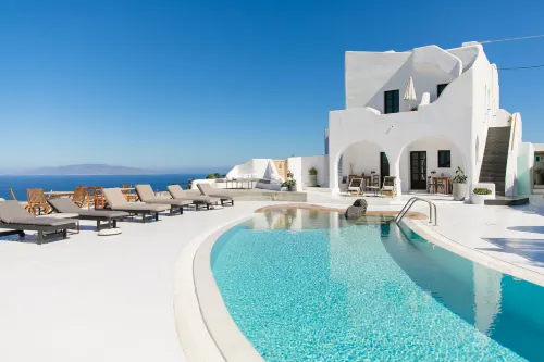 Sophia Boutique Hotel