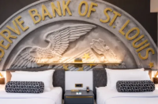 Hotel Indigo ST. LOUIS - DOWNTOWN by IHG