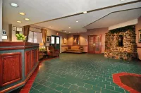 Days Inn by Wyndham Dalhousie Hôtels à : Carleton-sur-Mer