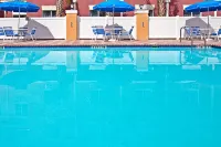 Holiday Inn Express & Suites BROOKSVILLE-I-75 by IHG - Pools