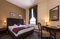 George Hotel by Greene King Inns Hotels in Huntingdon