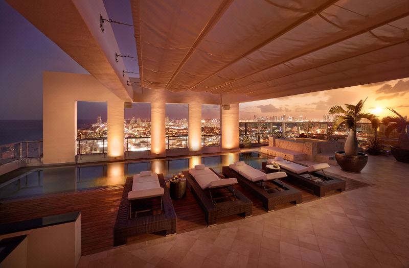 The Setai, Miami Beach photo 5