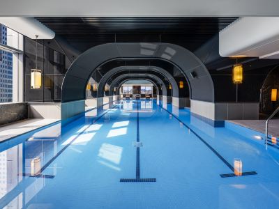 InterContinental KAOHSIUNG by IHG