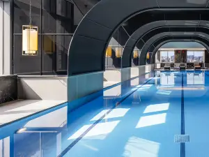 Top 9 Premium Hotels in Kaohsiung