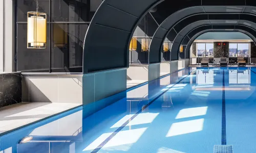 InterContinental Kaohsiung