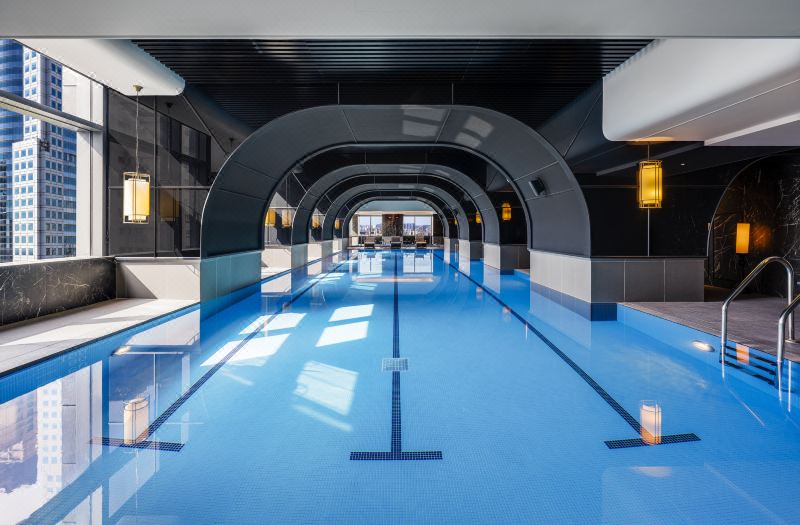 InterContinental Kaohsiung by IHG