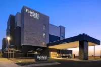 Fairfield Inn & Suites St. Paul Eagan Hotel a Eagan