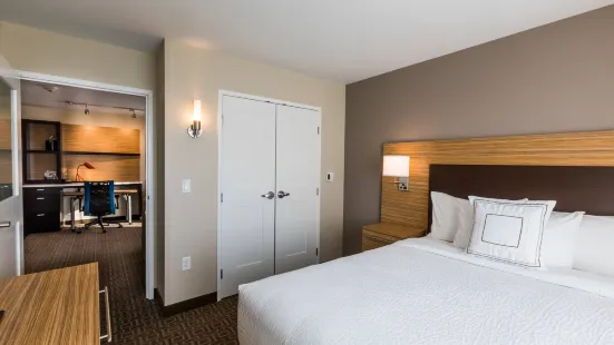 TownePlace Suites Portland Beaverton