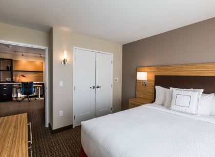 TownePlace Suites Portland Beaverton